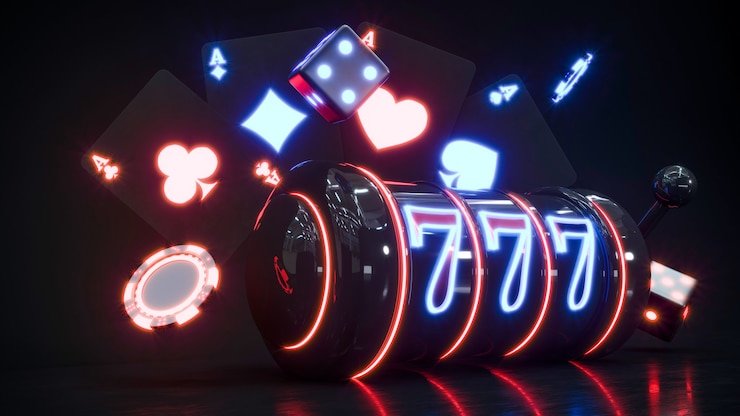 ganesaslot featured game showcase