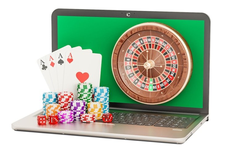 Wild Fireworks slot game interface showing payline grid and control buttons